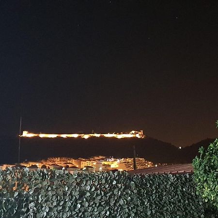 ססימברה Vila Azul מראה חיצוני תמונה