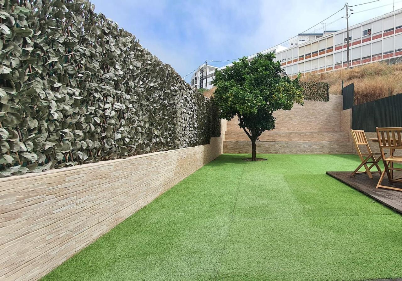 ססימברה Vila Azul מראה חיצוני תמונה