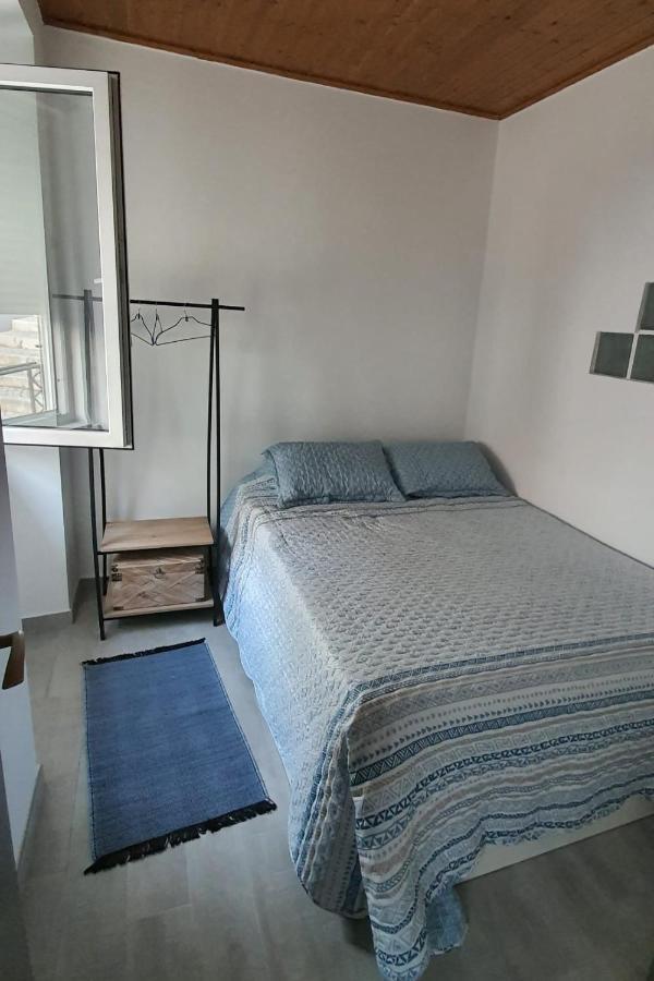 ססימברה Vila Azul מראה חיצוני תמונה
