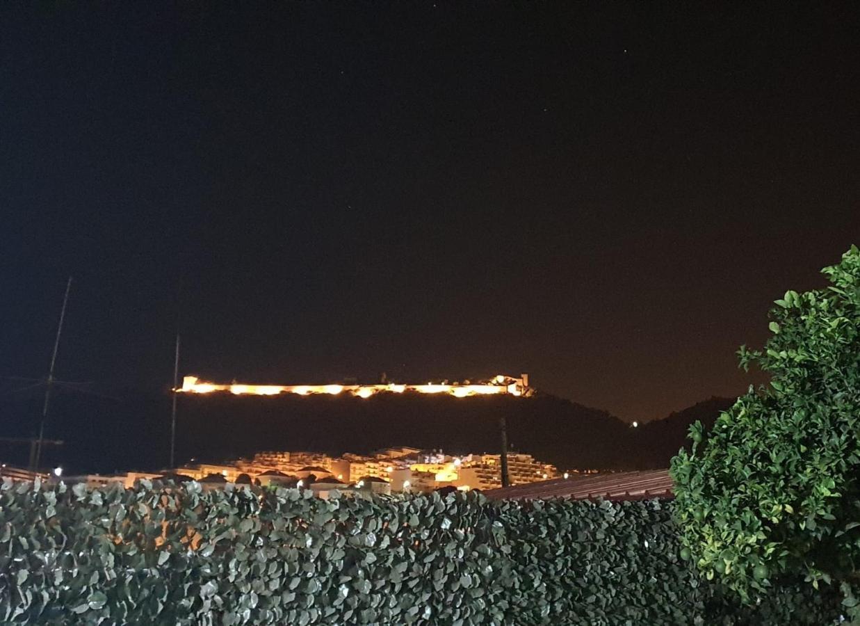 ססימברה Vila Azul מראה חיצוני תמונה
