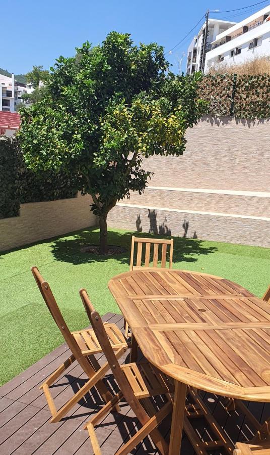 ססימברה Vila Azul מראה חיצוני תמונה