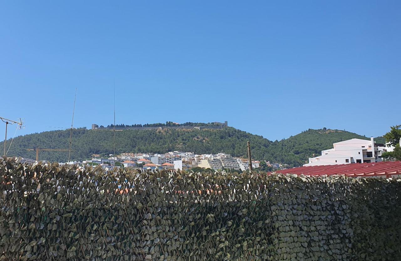 ססימברה Vila Azul מראה חיצוני תמונה